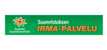 Suunnistuksen IRMA-palvelu