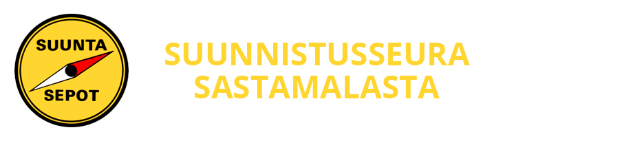 Suunta-Sepot - Suunnistusseura Sastamalasta