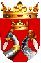 Vaakuna pieni
